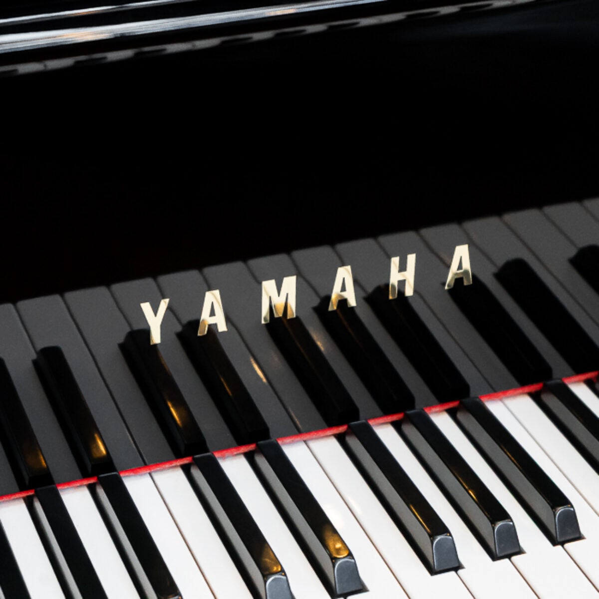 Yamaha GB1K SC2 Grand with Silent Option