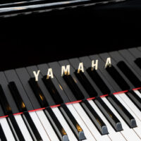 Yamaha GB1K SC2 Grand with Silent Option