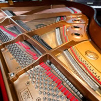 Yamaha GB1K SC2 Grand with Silent Option