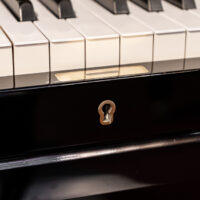 Yamaha U3 Upright
