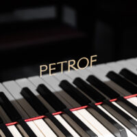Petrof V Grand