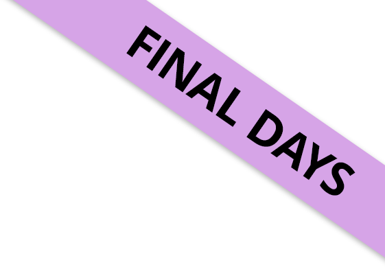 Final days for exclusive discounts on premium pianos at Classic Pianos, including Yamaha and Kawai models.