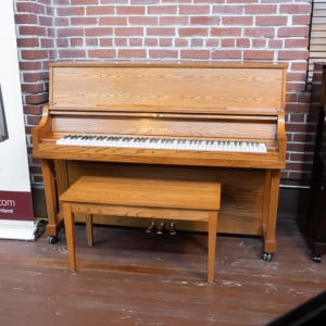 Image forYamaha P22 Studio Upright