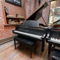 Yamaha C3 Conservatory Grand