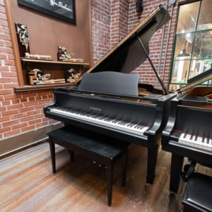 Image forYamaha C3 Conservatory Grand