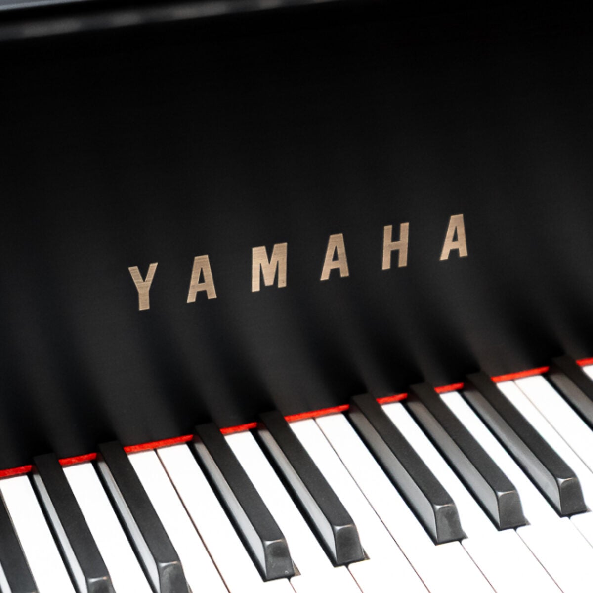 Yamaha C3 Conservatory Grand