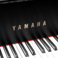 Yamaha C3 Conservatory Grand