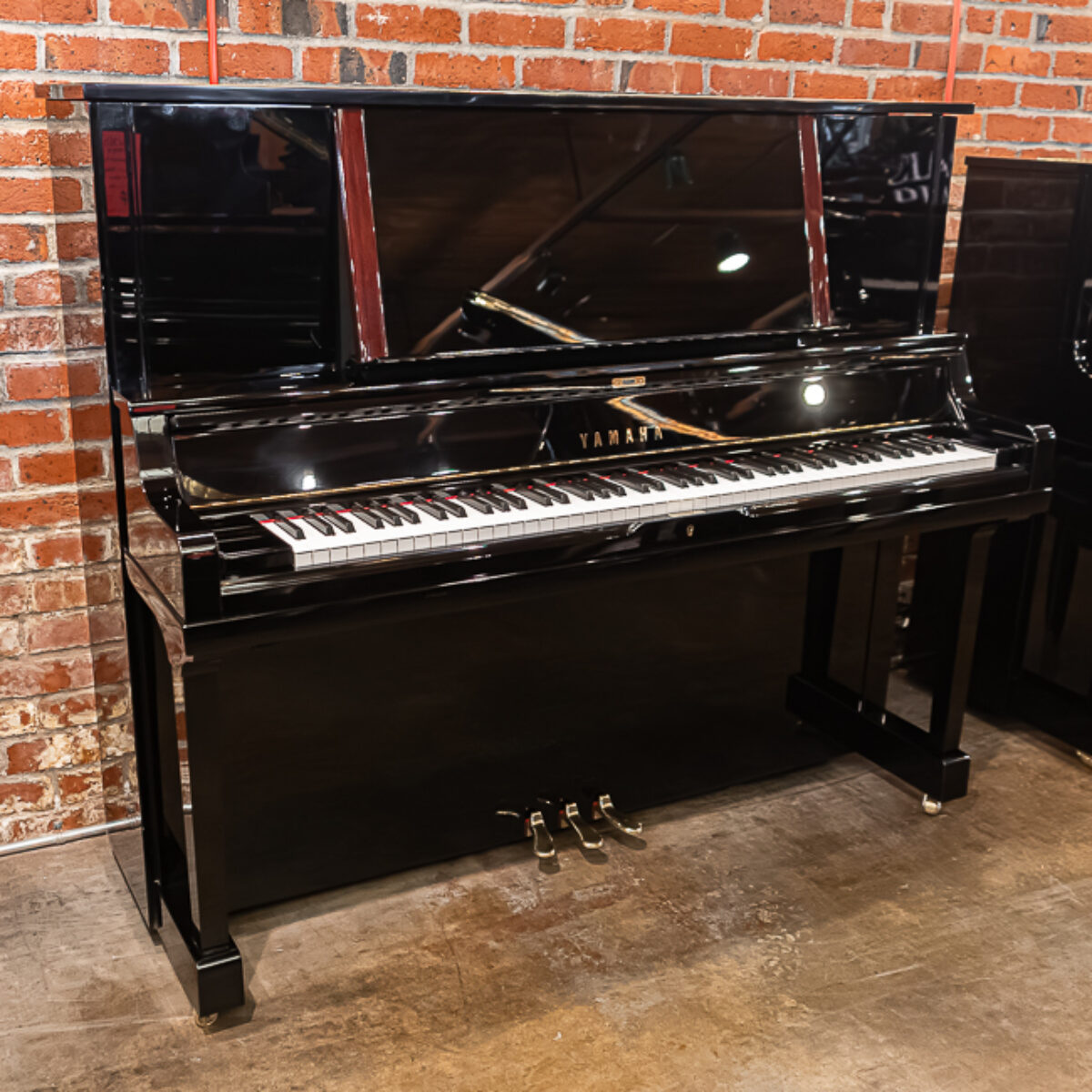 Yamaha U5 Upright