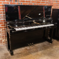 Yamaha U5 Upright