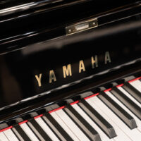 Yamaha U5 Upright