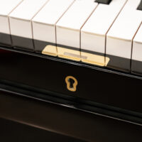 Yamaha U5 Upright