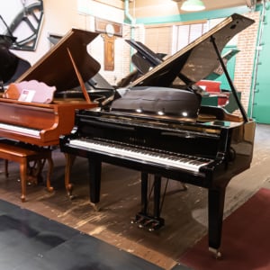 Image forYamaha GH1 Grand