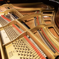 Yamaha GH1 Grand
