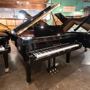 Image forSchimmel W-180 Grand