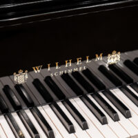 Schimmel W-180 Grand
