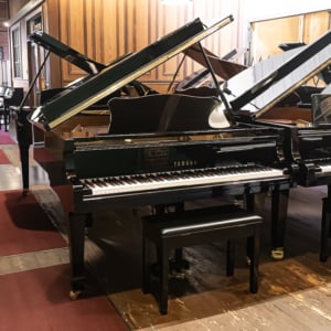 Image forYamaha G1 Grand