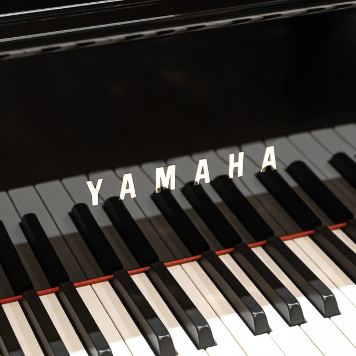Yamaha G1 Grand