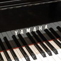 Yamaha G1 Grand