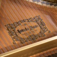 Yamaha G1 Grand