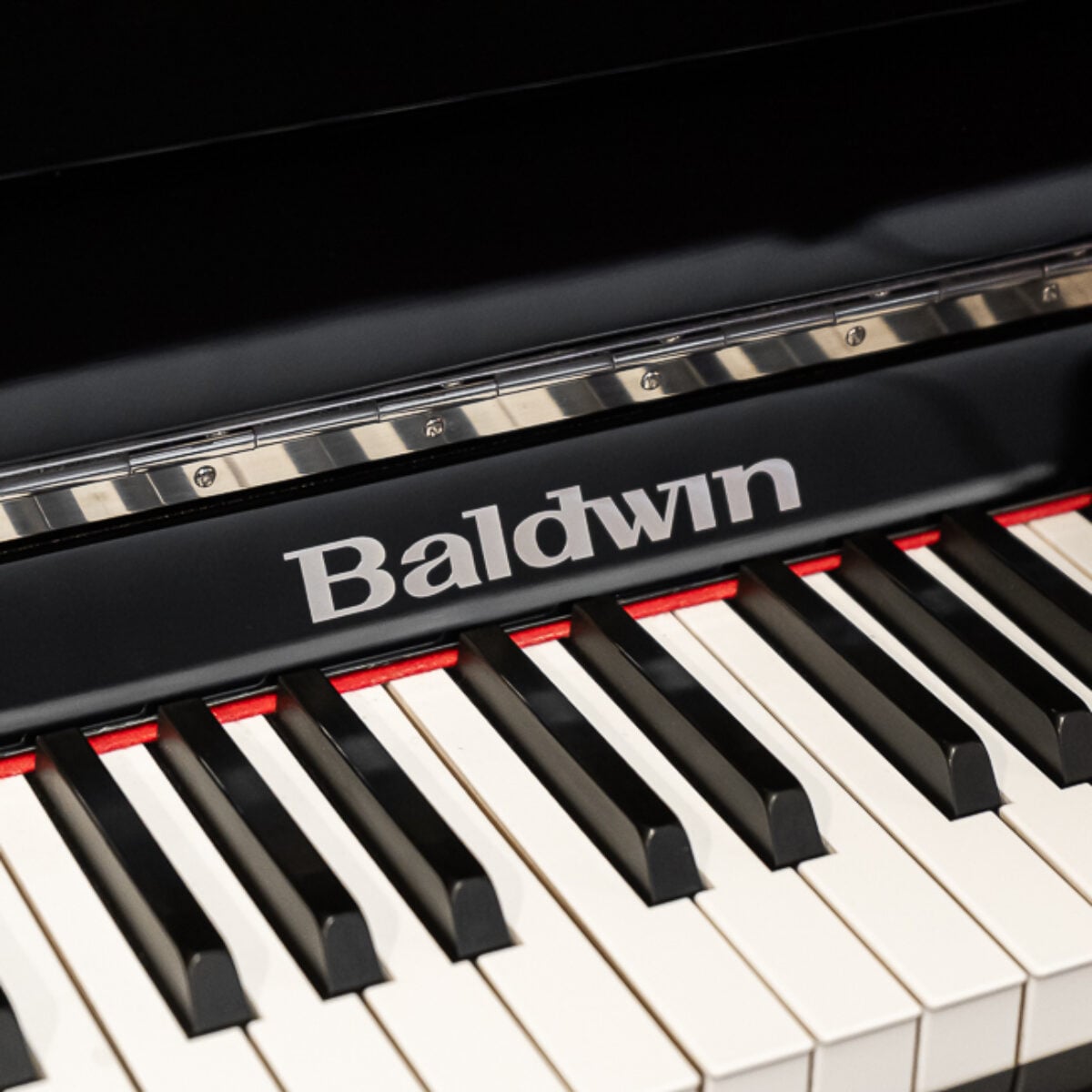 Baldwin BH-122 Upright