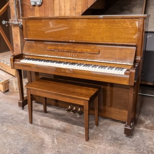 Image forYamaha U1 Upright