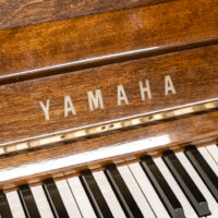 Yamaha U1 Upright