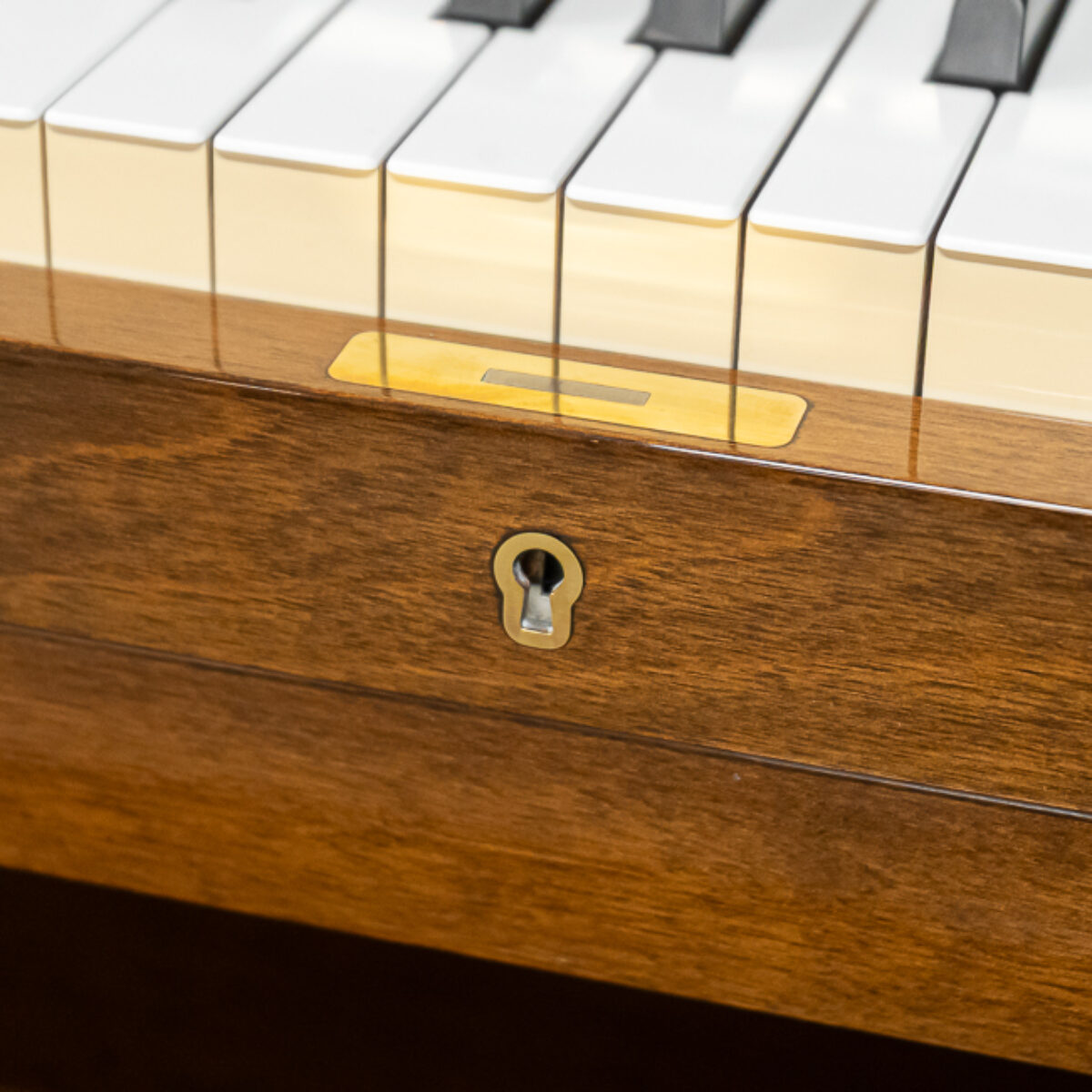 Yamaha U1 Upright