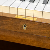 Yamaha U1 Upright