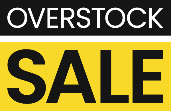 Overstock sale banner for premium pianos and accessories, featuring exclusive deals on high-quality instruments.