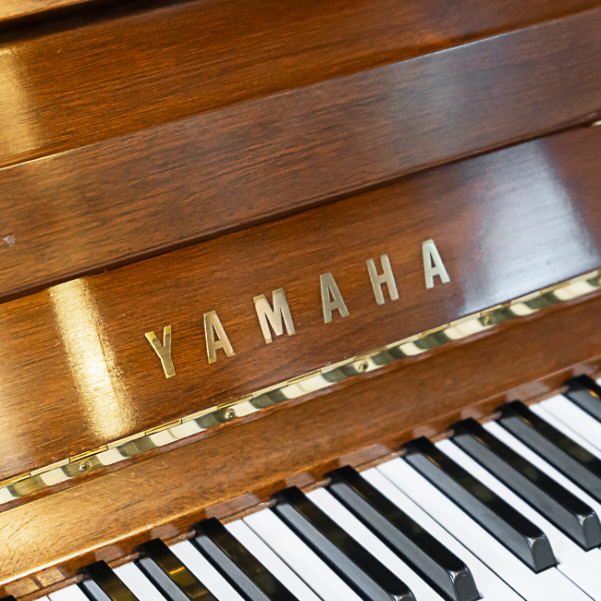 Yamaha WX-1 Upright