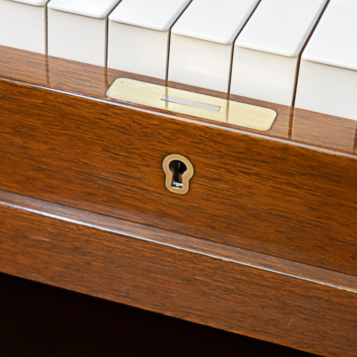 Yamaha WX-1 Upright