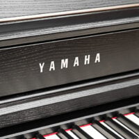 Yamaha CLP 735 Clavinova Digital