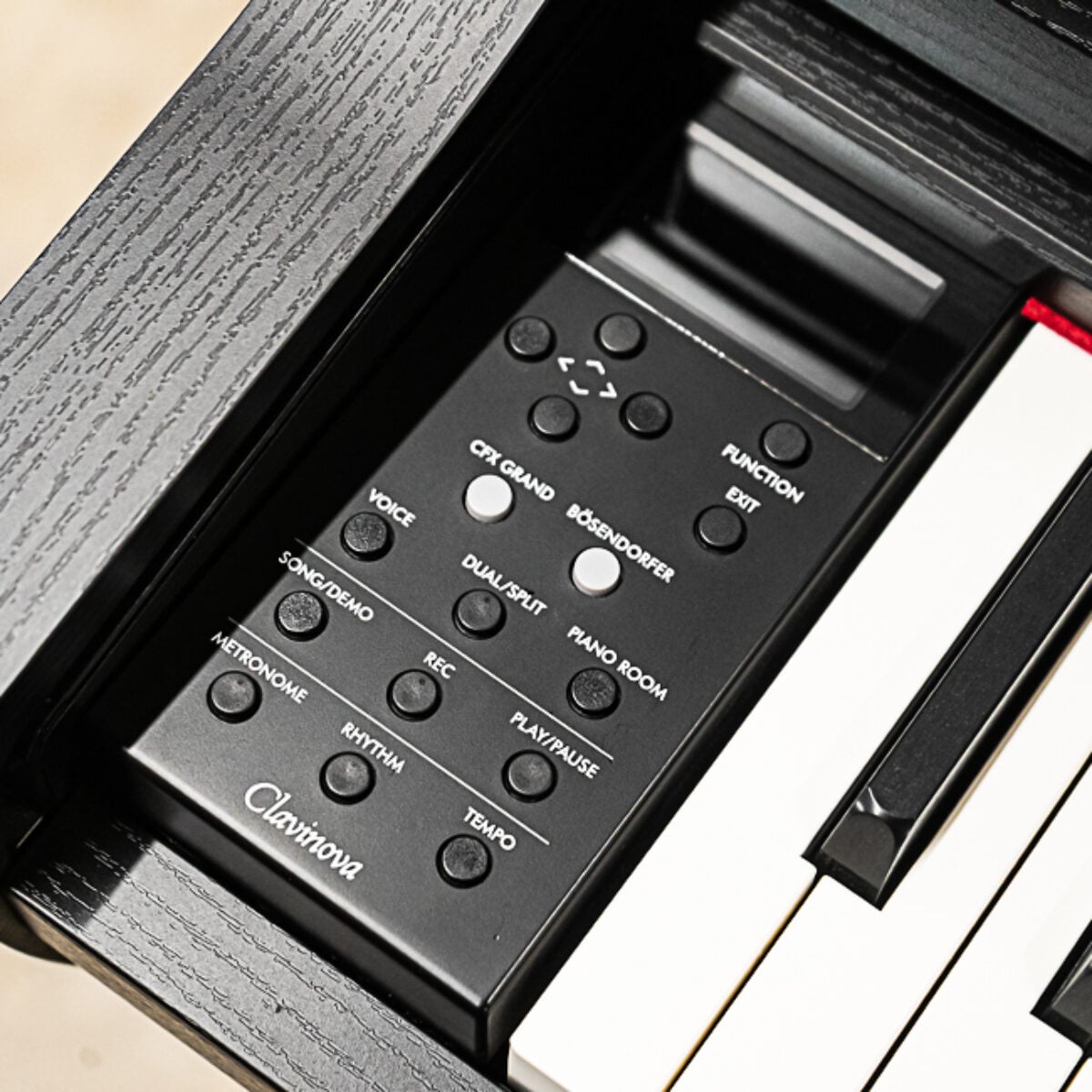 Yamaha CLP 735 Clavinova Digital