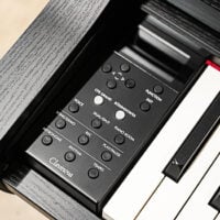 Yamaha CLP 735 Clavinova Digital