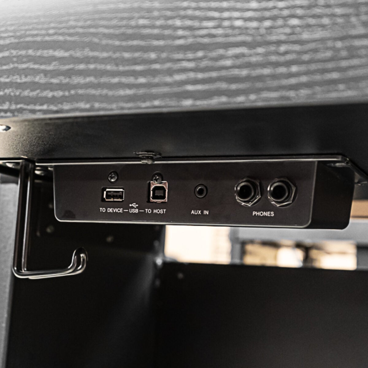 Yamaha CLP 735 Clavinova Digital