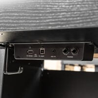 Yamaha CLP 735 Clavinova Digital