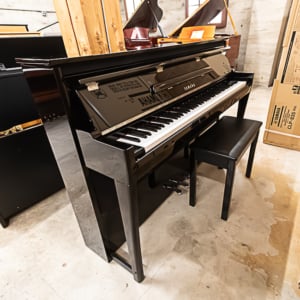 Image forYamaha NU1XA Hybrid Upright