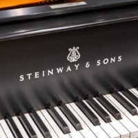Steinway & Sons A