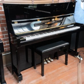Image for Yamaha B3 Upright