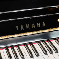 Yamaha B3 Upright