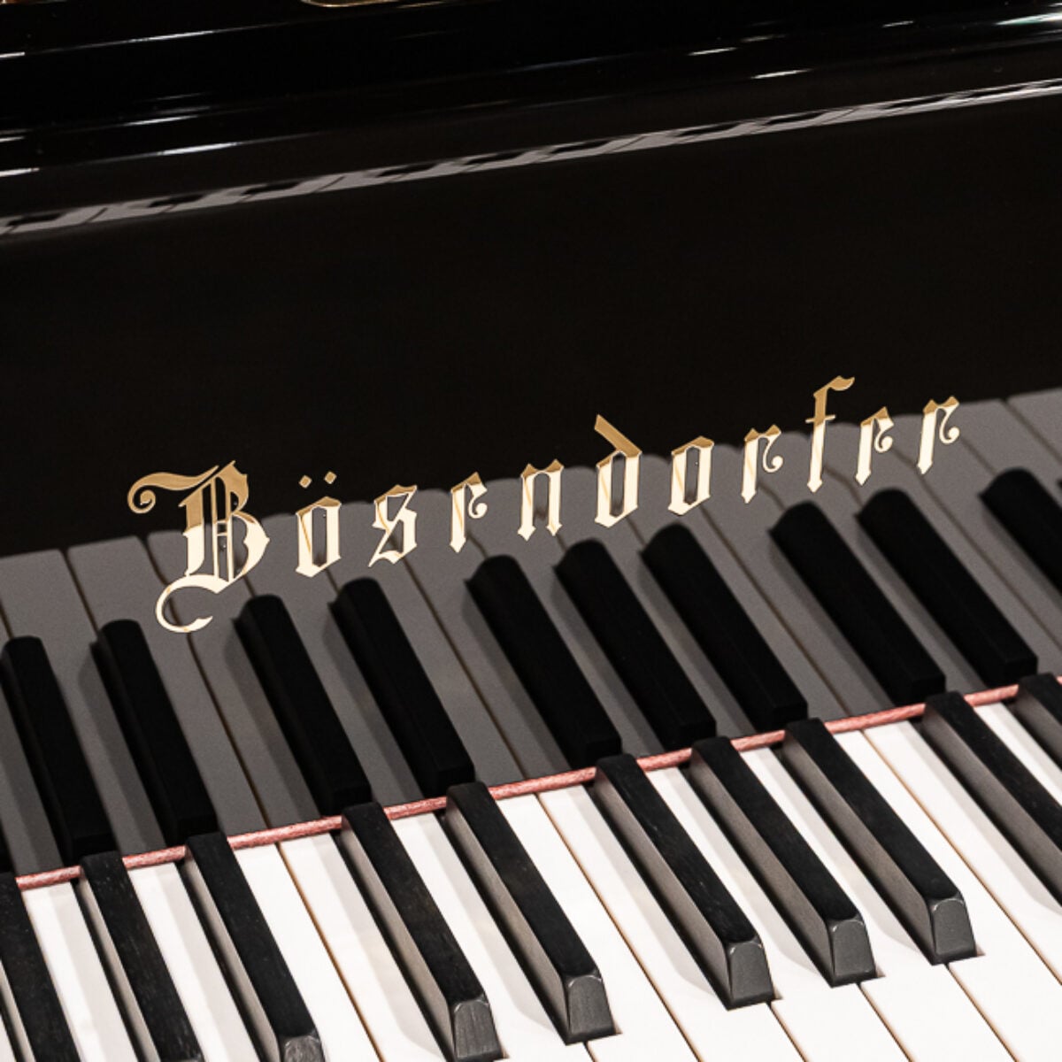 Bosendorfer 225 Grand