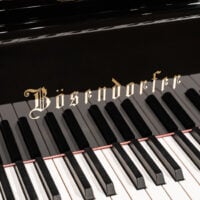 Bosendorfer 225 Grand