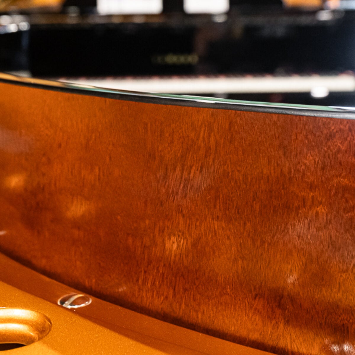 Bosendorfer 225 Grand
