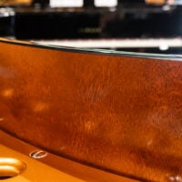 Bosendorfer 225 Grand