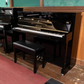 Image for Yamaha B2 Upright
