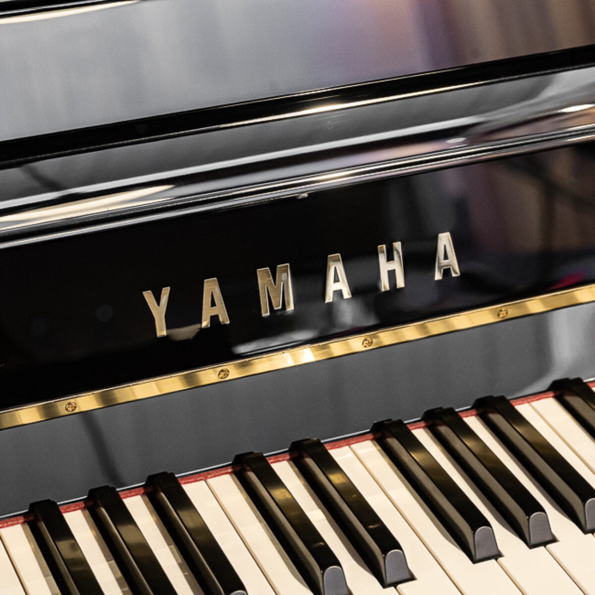 Yamaha B2 Upright