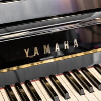 Yamaha B2 Upright