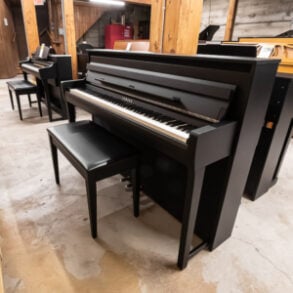 Image for Yamaha Clavinova CLP 785 Digital Piano