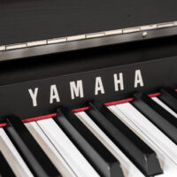 Yamaha Clavinova CLP 785 Digital Piano