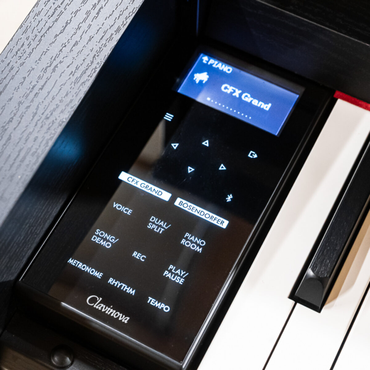 Yamaha Clavinova CLP 785 Digital Piano